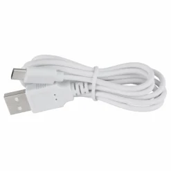 Luminaires Globo Lighting Hela Lampe à poser LED Noir, 1 lumière* Éclairage Led