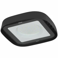 Luminaires Ledvance HIGHBAY Applique murale / Plafonnier LED Noir, 1 lumière* Éclairage Led