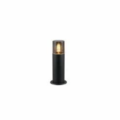 Luminaires Trio HOOSIC Lampadaire d'extérieur Noir, 1 lumière