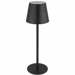 Luminaires Globo Lighting I Lampe à poser LED Noir, 1 lumière* Éclairage Led