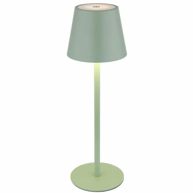 Luminaires Globo Lighting I LED Vert, 1 lumière* Éclairage Led