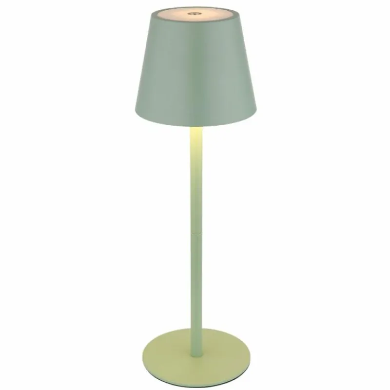 Luminaires Globo Lighting I LED Vert, 1 lumière* Éclairage Led