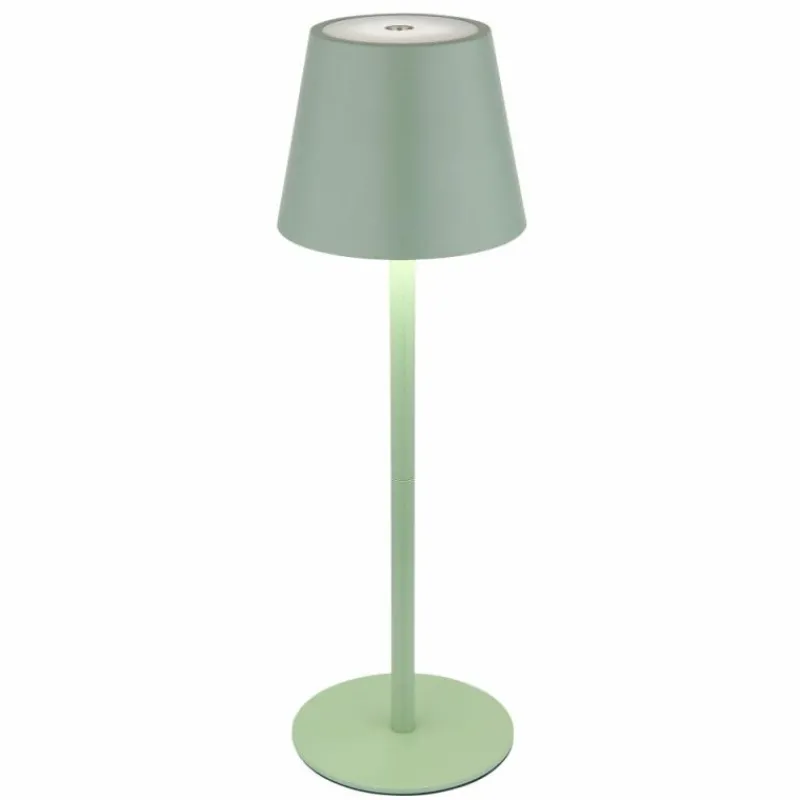 Luminaires Globo Lighting I LED Vert, 1 lumière* Éclairage Led