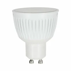 Idual GU10 LED RGB 6,5 watt 2200-6500 Kelvon 410 lumen