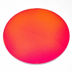 hofstein Indore Verre de rechange Rouge