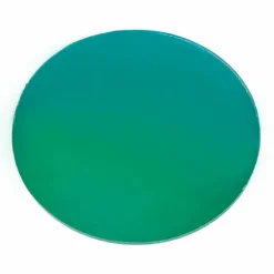 hofstein Indore Verre de rechange Vert