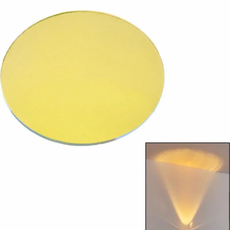 hofstein Indore Verre de rechange Jaune