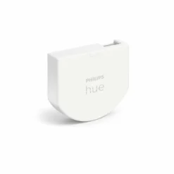Luminaires Philips Interrupteur mural Philips Hue Blanc