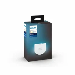 Luminaires Philips Interrupteur mural Philips Hue Blanc