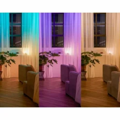 Luminaires Philips Interrupteur mural Philips Hue Blanc