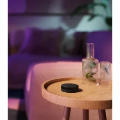 Luminaires Philips interrupteur Philips Hue Tap Dial Noir