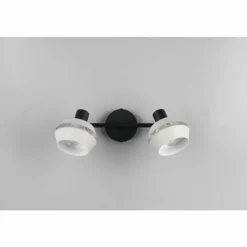 Luminaires Reality Isla Spot de plafond Gris, 2 lumières* Spots Et Projecteurs