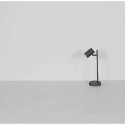 Luminaires Globo Lighting James Lampe à poser Bronze, 1 lumière* Lampes À Poser