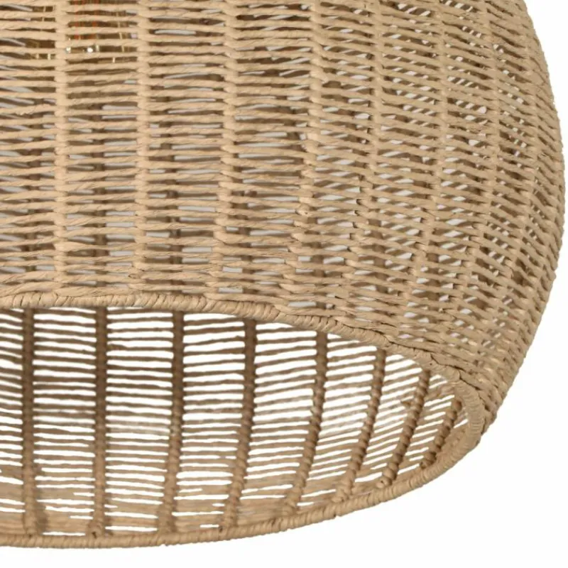 Luminaires Trio JANNE Suspension Noir, 1 lumière* Suspensions