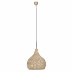 Luminaires Trio JANNE Suspension Noir, 1 lumière* Suspensions