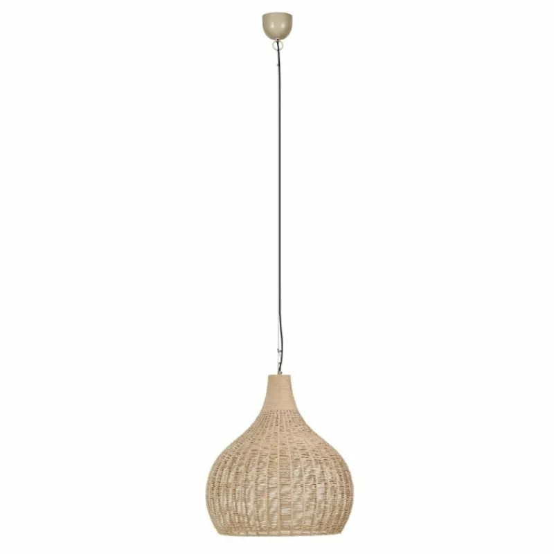 Luminaires Trio JANNE Suspension Noir, 1 lumière* Suspensions