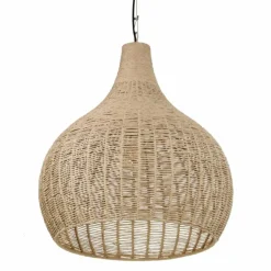 Luminaires Trio JANNE Suspension Noir, 1 lumière* Suspensions