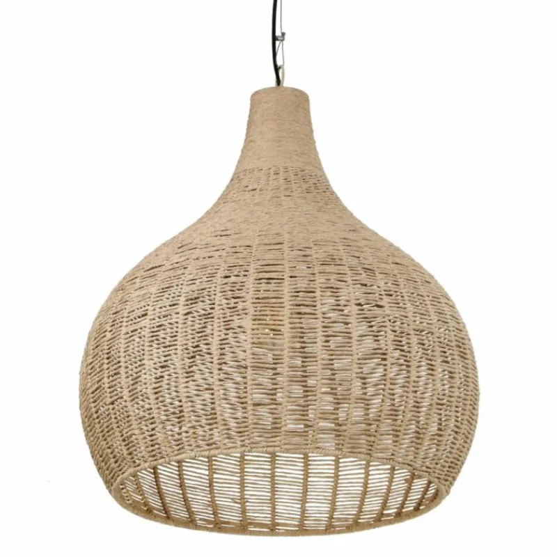 Luminaires Trio JANNE Suspension Noir, 1 lumière* Suspensions