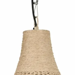 Luminaires Trio JANNE Suspension Noir, 1 lumière* Suspensions