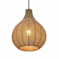 Luminaires Trio Janne Suspension Noir, 1 lumière* Suspensions