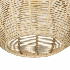 Luminaires Trio Janne Suspension Noir, 1 lumière* Suspensions