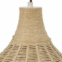 Luminaires Trio Janne Suspension Noir, 1 lumière* Suspensions