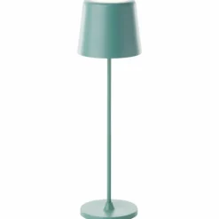 Luminaires Brilliant Kaami Lampe à poser LED Vert, 1 lumière