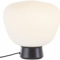Luminaires Brilliant Kaizen Lampe à poser Noir, 1 lumière