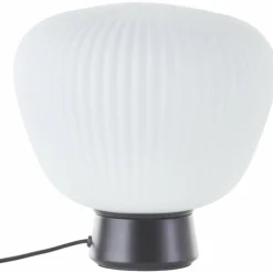 Luminaires Brilliant Kaizen Lampe à poser Noir, 1 lumière