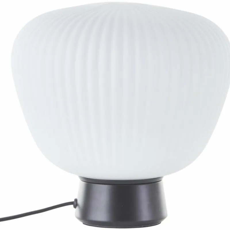 Luminaires Brilliant Kaizen Lampe à poser Noir, 1 lumière