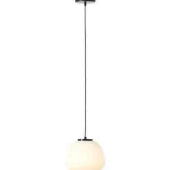 Luminaires Brilliant Kaizen Suspension Noir, 1 lumière