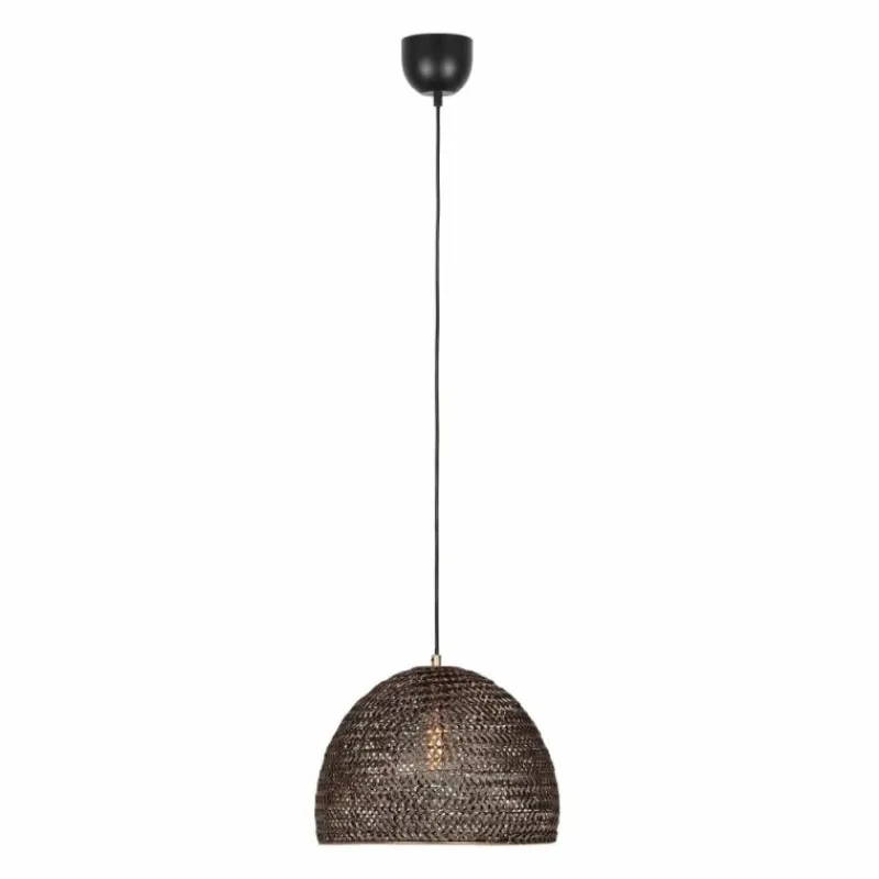 Luminaires Trio KAMARA Suspension Vieux laiton, 1 lumière* Suspensions