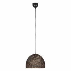 Luminaires Trio KAMARA Suspension Vieux laiton, 1 lumière* Suspensions