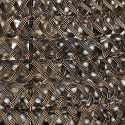 Luminaires Trio KAMARA Suspension Vieux laiton, 1 lumière* Suspensions