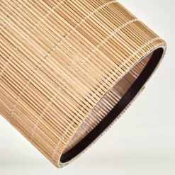 Luminaires Scandinaves-hofstein Kinnared Plafonnier Chrome, Écru, 1 lumière