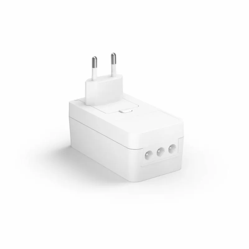 Luminaires Philips Kit de base Philips Hue Ambiance White & Color Play Lightbar LED Noir, Blanc, 1 lumière, Changeur de couleurs