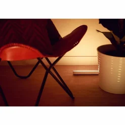 Luminaires Philips Kit de base Philips Hue Ambiance White & Color Play Lightbar LED Noir, Blanc, 1 lumière, Changeur de couleurs