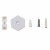 Luminaires nanoleaf Kit de fixation Nanoleaf Blanc