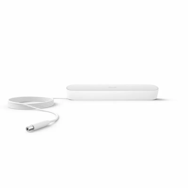 Luminaires Philips Kit d'extension Philips Hue Ambiance White & Color Play Lightbar LED Noir, Blanc, 1 lumière, Changeur de couleurs