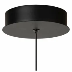 Luminaires Lucide KLIGANDE Suspension LED Noir, 1 lumière* Éclairage Led