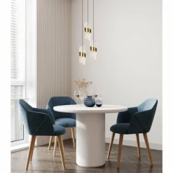 Lampes Dorées-Luminaires Lucide KLIGANDE Suspension LED Or, Laiton, 3 lumières