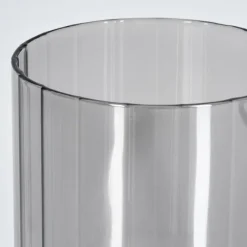 hofstein Koholmen Lampe de table d'extérieur, Lampe à poser LED Noir, 1 lumière