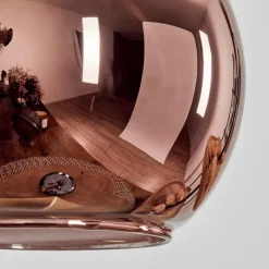 hofstein Koyoto Applique murale Écru, Noir, 1 lumière