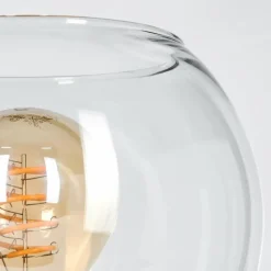 hofstein Koyoto Boule lumineuse, Lampe de bureau, Lampe à poser Clair, 1 lumière