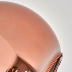 hofstein Koyoto Lampadaire Noir, 3 lumières