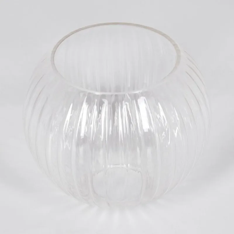 hofstein Koyoto Verre de rechange 15 cm Clair