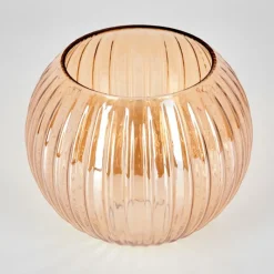 hofstein Koyoto Verre de rechange 15 cm Ambre