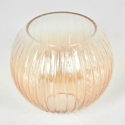 hofstein Koyoto Verre de rechange 15 cm Ambre, Clair