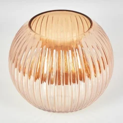 hofstein Koyoto Verre de rechange 20 cm Ambre