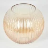 hofstein Koyoto Verre de rechange 20 cm Ambre, Clair